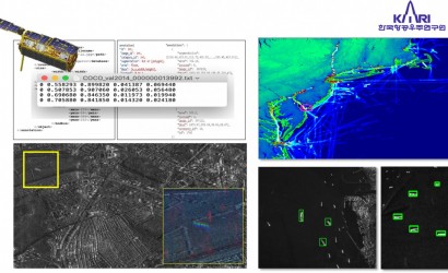 KOMPSAT-6 SAR Automatic Target Detection SW